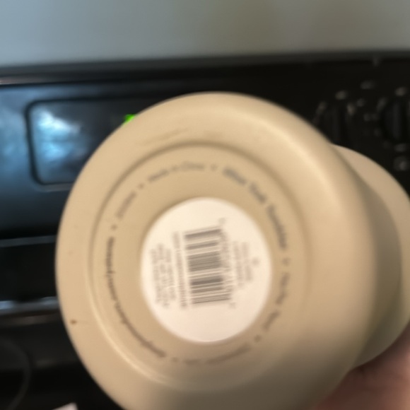 Almond Birch 40 oz Simple Modern. Brand new - Picture 4 of 4